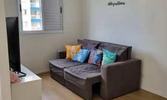 Imagem 2: Apartamento à Venda na Vila Guilherme