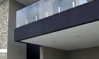 Imagem: LINDO SOBRADO VILLA JARDIM 4 SUITES