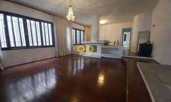 Imagem 2: Bela casa a venda 4 dormitórios - 1 suíte - 3 vagas - 300m2