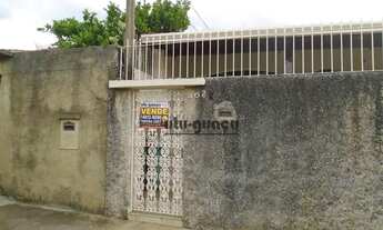 Imagem: Casa com 3 dormitórios à venda, 150 m²