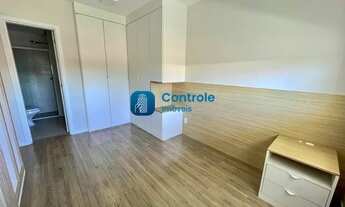 Imagem 2: Ca/Apartamento com 02 dormitórios, sendo 01 suíte, em Barreiros, São José