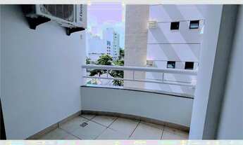 Imagem 7: Apartamento 1/4, semi mobiliado no Itaigara - Aluguel - R$ 2000,00