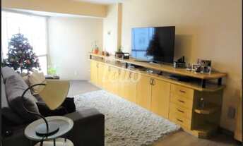 Imagem 4: São Paulo - Apartamento Padrão - Paraíso