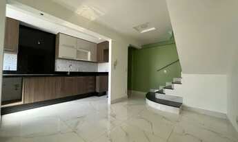 Imagem: Top Life Taguatinga Cobertura Duplex de