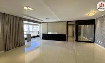 Imagem 4: Apartamento Em Campinas com 147m² Priv