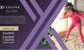 Imagem 3: LANÇAMENTO Apartamento de 2 e 3 quartos, na AV JOSE RUFINO - BARRO, lazer completo equipad