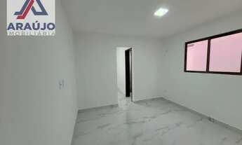 Imagem 5: Casa com 3 dormitórios à venda, 77 m² por R$ 370.000 - Cristo Redentor - João Pessoa/PB