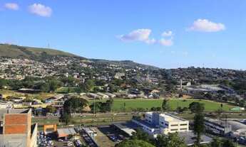 Imagem 3: Apartamento para comprar no bairro Jardim Botânico com 2 quartos (1 suíte