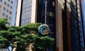 Imagem 2: Prédio, 9.599,79 m² - Consolação - São Paulo/SP