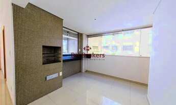 Imagem 3: BELO HORIZONTE - Apartamento Padrão - Buritis