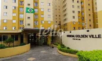 Imagem 2: Guarulhos - Apartamento Padrão - Jardim São Judas Tadeu