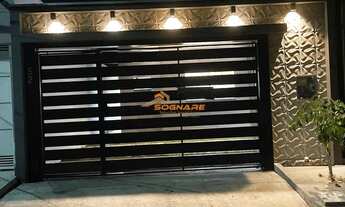 Imagem 2: LINDA CASA NO JD UNIVERSITÁRIO codigo: 27339