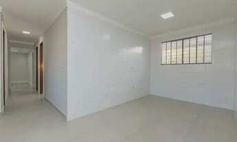 Imagem 3: Casa para aluguel tem 204 metros quadrados com 5 quartos em Xaxim - Curitiba - PR