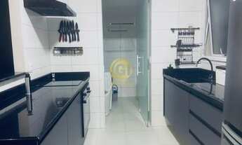 Imagem 3: Apartamento Edifício Altos do Parque 2 dormitorios São José dos Campos