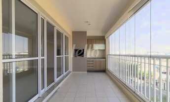 Imagem 5: São Paulo - Apartamento Padrão - Mooca