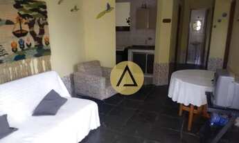 Imagem 2: Apartamento com 2 dormitórios, 62 m² - venda por R$ 250.000,00 ou aluguel por R$ 1.625,00