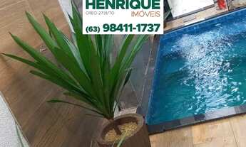 Imagem 2: Vendo casa nova na 505 Sul em Palmas Tocantins