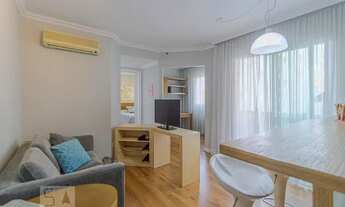 Imagem: Apartamento para Aluguel - Consolação