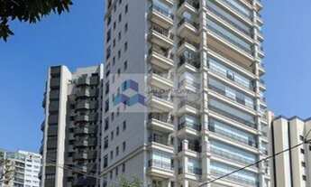 Imagem 3: APARTAMENTO LUXO EXCLUSIVO MOEMA 4SUITES 5VAGAS LAZER COMPLETO