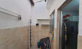 Imagem 7: Casa Duplex 2 Quartos e Vaga na França Leite Próx. Manoel Reis em Nilópolis Ac. Carta!