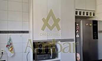 Imagem 5: Apartamento - Ribeirão Preto - Jardim Palma Travassos