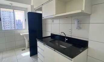 Imagem: Aluguel Parque Amazonas