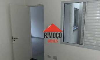 Imagem 7: Apartamento com 2 dormitórios para alugar, 41 m² por R$ 1.581,00/mês - Vila Guilhermina