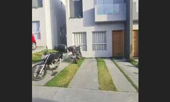 Imagem: Casa com 3 dormitórios No Condominio Solar