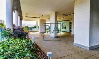 Imagem 5: Apartamento com 1 dormitório à venda, 53 m² por R$ 600.000,00 - Cidade Jardim - Piracicaba