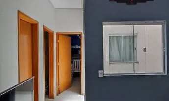 Imagem 2: Casa para venda tem 80 metros quadrados com 2 quartos em Paripe - Salvador - BA