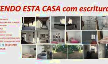 Imagem: Casa ampla