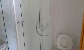 Imagem 4: Apartamento com 2 dormitórios, 60 m² - venda por R$ 340.000,00 ou aluguel por R$ 2.020,86