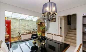 Imagem 3: Locação de Casas / Sobrado na cidade de Curitiba