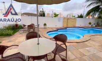 Imagem 3: Apartamento com 3 dormitórios à venda, 113 m² por R$ 420.000,00 - Intermares - Cabedelo/PB