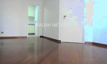 Imagem 7: SÃO PAULO - Apartamento Padrão - VILA MADALENA