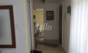 Imagem 5: São Paulo - Casa Padrão - Belém