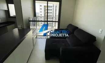 Imagem 2: Apartamento à venda ou locação com 3 dormitórios na Gleba Palhano- Londrina PR