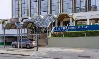 Imagem: Flat - Centro - Campinas