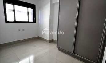 Imagem 5: APARTAMENTO 2 SUITES NO SETOR MARISTA