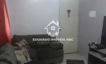 Imagem 2: REF: 6089. Apartamento para Venda no bairro Cooperativa, 2 dorm, 1 vagas, 52 m Não perca e