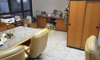 Imagem 6: Sala Mobiliada para Locação em edifício comercial