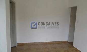 Imagem 3: SAO BERNARDO DO CAMPO - Residential / Home - VILA EURO