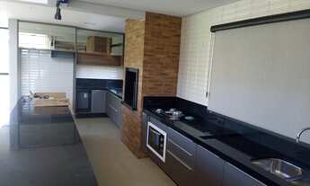 Imagem 2: Casa de condomínio para venda com 400 metros quadrados com 3 quartos em Esperança - Londri