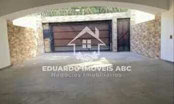 Imagem 2: REF: 4073. Casa assobradada com piscina. 6 vagas de garagem. Fazenda Morumbi - São Paulo N