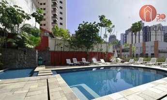 Imagem 5: Cobertura Morumbi 2 doms, 1 suite, lazer completo, com serviço de lavanderia