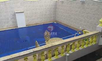 Imagem: Sobrado para venda 3 quarto(s) vila galvão