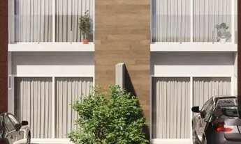 Imagem: Casa em Contagem, Sapucaia, 3 quartos, 90