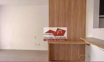 Imagem 10: Apartamento para alugar, 52 m² por R$ 3.304,00/mês - Mooca - São Paulo/SP