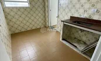 Imagem 6: Apartamento para Aluguel no bairro José Menino - Santos, SP