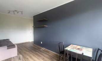 Imagem 4: Apartamento à Venda - Santa Tereza , 1 Quarto, 43 m2